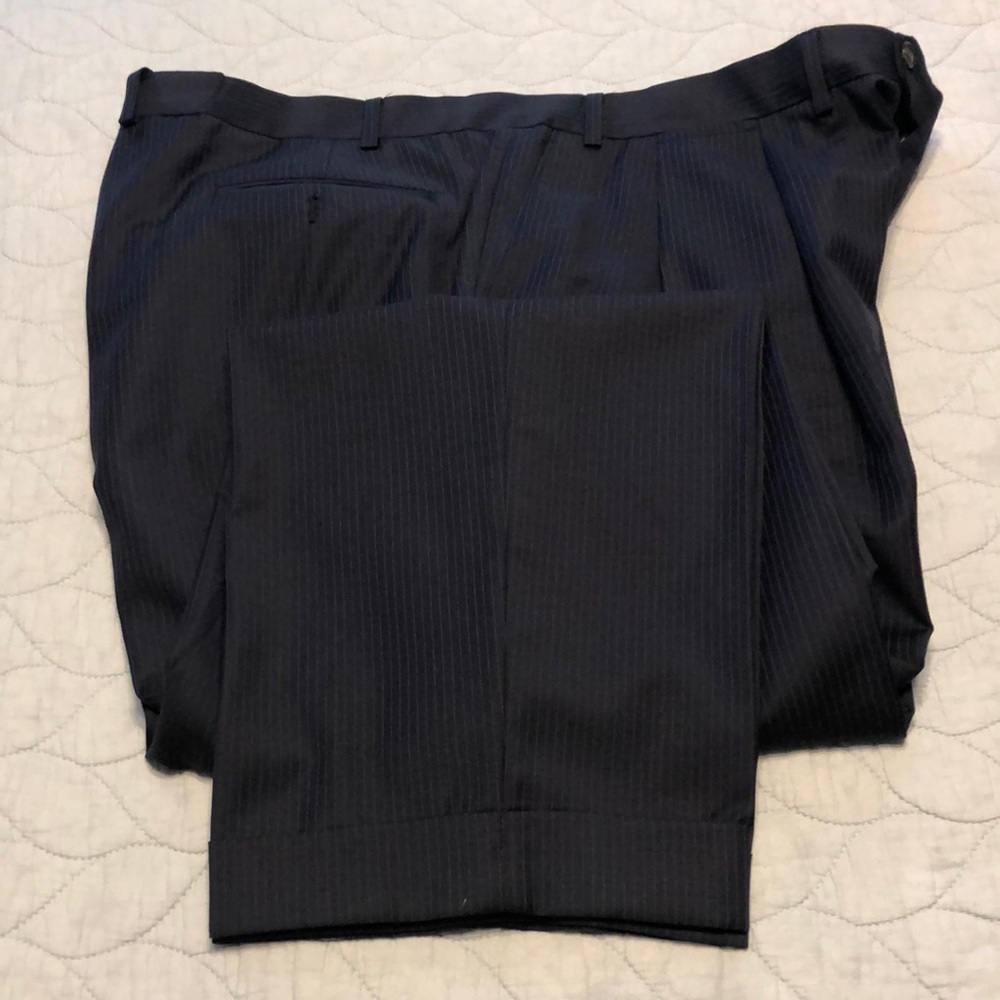 Ralph Lauren suit 50 long 44/32pant